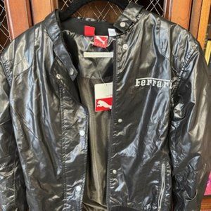 Puma Ferrari Women's Jacket